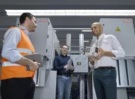 Servicios de Refrigeración Industrial a Medida | Refrind Refrind ofrece consultoría, diseño y asistencia para soluciones avanzadas de climatización y refrigeración industrial.